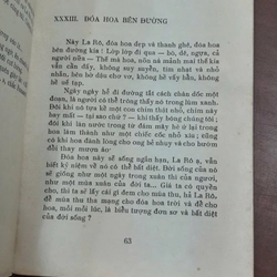 CON LỪA VÀ TÔI - BỬU Ý (bản dịch) 276461