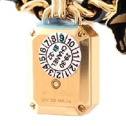 Chanel Première Charm Couture GP H9859 GP Quartz - Hàng hiệu Authentic 882617