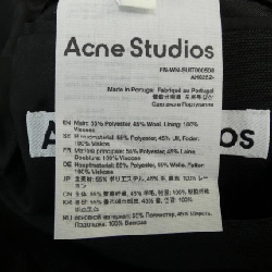 Áo khoác ACNE STUDIOS - Hàng hiệu Authentic 819700