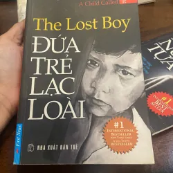 Đứa trẻ lạc loài 1006006