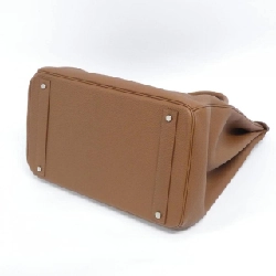 Túi xách Hermès Ota Croisette Soleil 40cm 085766CK - Hàng hiệu Chính hãng 805316