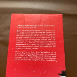 II Tiểu Thuyết: Những Kẻ Bày Mưu - KIM UN SU - 2019 494265