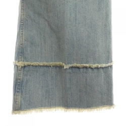 MIU MIU GWP276 CSL Jeans - Hàng hiệu Chính hãng 818120