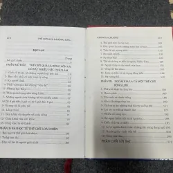 Thế Giới Quả Là Rộng Lớn Và Có Rất Nhiều Việc Phải Làm (c47) 927129