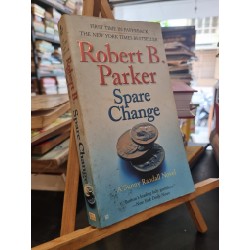 SPARE CHANGE - Robert B. Parker 148871