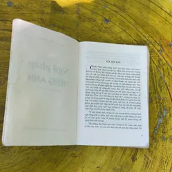 NGỮ PHÁP TIẾNG ANH-ENGLISH GRAMMAR- BÙI Ý- VŨ THANH PHƯƠNG 737027