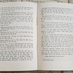 Tiểu thuyết NỖI BẤT HẠNH TÌNH YÊU (Hoàng Lại Giang) 726558