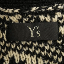 【Mã giảm giá】Y's Poncho 631506