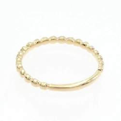 Nhẫn kim cương K18YG 0.10CT - Hàng hiệu Chính hãng 849426