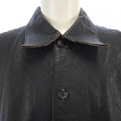 Áo khoác da OUR LEGACY M4249WW - Hàng hiệu Authentic 881760