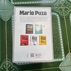 Tuyển Tập Mario Puzo (Trọn Bộ 5 Quyển) 273491