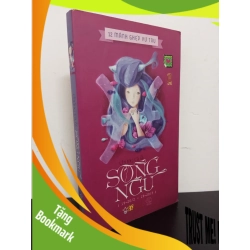 (TẶNG BOOKMARK) 12 Mảnh Ghép Vũ Trụ - Chúng Ta Là Song Ngư (2014) Mới 80% (ố vàng) RBK.ASB2103