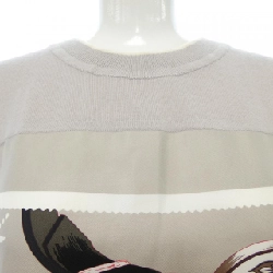 【Mã giảm giá】HERMES Áo len 644042