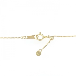 Dây chuyền 750YG/K18YG - Hàng hiệu Chính hãng 859833