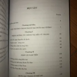 Võ Nguyên Giáp - Danh tướng thời đại Hồ Chí Minh 694433
