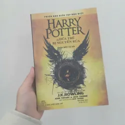 Harry Potter - tập 1 969925