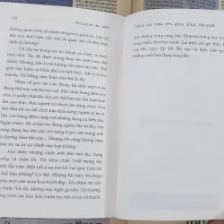 SOCRATES IN LOVE (tiếng gọi tình yêu giữa lòng thế giới) 1002220