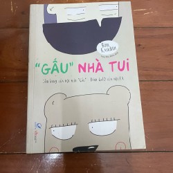 Gấu nhà tui thanh lý