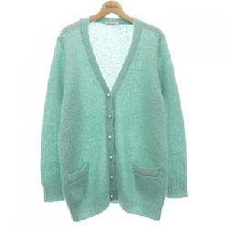 Áo khoác cardigan MADISON BLUE MB224-8017