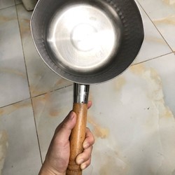 NỒI INOX NHẬT CHỐNG DÍNH