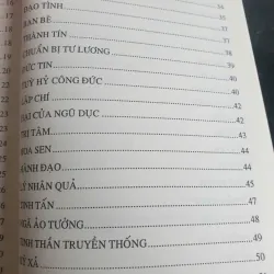 Sách Phật Học Đức Dục - Tỳ-kheo-ni Hải Triều Âm mới 90% 674348