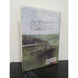 Âm Điệu Bóng Đêm - Julie Garwood Mới 100% HCM.ASB1303 913777