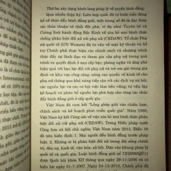 Vai trò và vị thế của nữ trí thức Việt Nam trong phát triển bền vững  721064