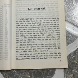 [Phật] Kinh Pháp Cú 497945