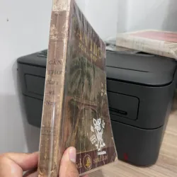 CẦN THƠ XƯA VÀ NAY - HUỲNH MINH 1008128