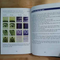 Kĩ Thuật Nhận Biết Tiền Thật, Tiền Giả - TS. Phan Văn Tính chủ biên 761079