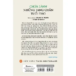 Chữa Lành Những Sang Chấn Tuổi Thơ - BS. TS. Bruce D. Perry, Oprah Winfrey 281679
