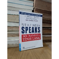 Sức mạnh của tĩnh lặng - Eckhart Tolle 161433
