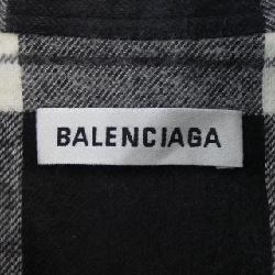 Áo sơ mi BALENCIAGA 520497 TAM03 633746