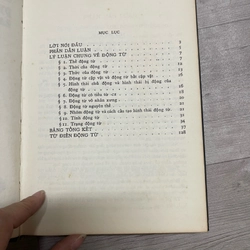 Cách chia động từ tiếng Nga in năm 1983 362073