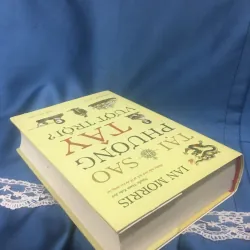 Tại sao phương Tây vượt trội 1000157