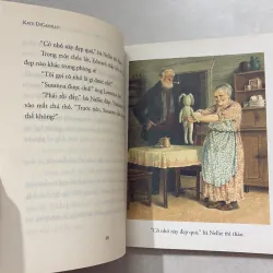 Chuyến phiêu lưu diệu kỳ của Edward Tulane - Kate DiCamilo (t01) 751033