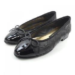 【Mã giảm giá】Giày bệt Chanel CHANEL 661656