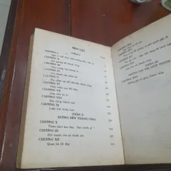 Anthony Robbins - THÍCH NGHI ĐỂ THÀNH CÔNG 712454