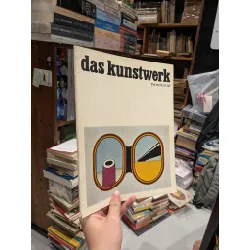 Das kunstwerk the work of art - Kohlhammer 707829