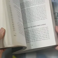 [MIỄN PHÍ BỌC SÁCH] Ứng dụng trí tuệ nhân tạo trong phân tích thị trường chứng khoán - Cr 688432