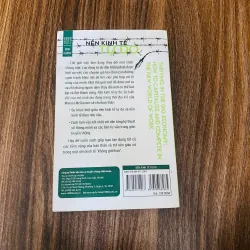 Nền Kinh Tế Tự Do - Marion McGovern#HATRA 994383