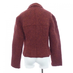 CHANEL IDENTFICATION P14022V08012 99A Áo khoác - Hàng hiệu Authentic 817030