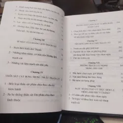 Sách: Trạch cát thần bí (A3) - Tác giả: Lưu Đạo Siêu - Chu Vĩnh Ích 690003