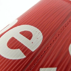 Ví dây chuyền Louis Vuitton Épi (SUPREME) M67755 - Hàng hiệu chính hãng 806248