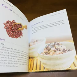 Dinh dưỡng chữa bệnh: đậu, hạt, ngũ cốc  606035