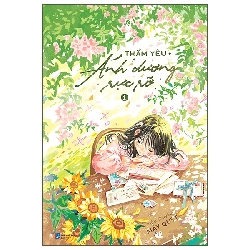 [Rebooks] Chữa lành khu vườn tâm trí Dr.Anita Phillips mới 100% 2310 (Tặng kèm Bookmark)