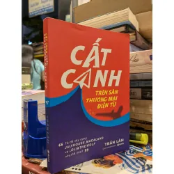 Cất cánh trên sàn thương mại điện tử - Trần Lâm 688188