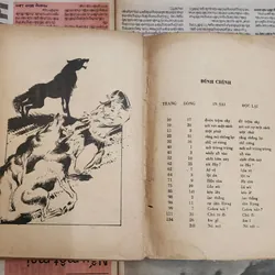 Giải Nobel Văn chương - NGƯỜI SÓI (Rudyard Kipling) 706832