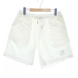 Quần short THOM BROWNE MTU242A-03788 - Hàng hiệu Authentic