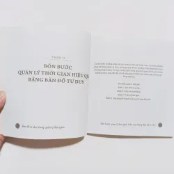 Bản Đồ Tư Duy Trong Quản Lý Thời Gian 779885